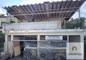 Foto 1 de Sobrado com 2 Quartos para alugar, 170m² em Vila Albertina, São Paulo