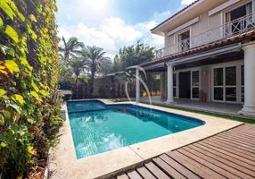 Foto 1 de Casa com 4 Quartos à venda, 380m² em Alto de Pinheiros, São Paulo