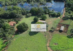 Foto 1 de Fazenda/Sítio com 8 Quartos à venda, 57000000m² em Ponte, Caxias