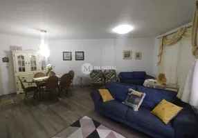 Foto 1 de Apartamento com 3 Quartos para alugar, 100m² em Centro, Balneário Camboriú