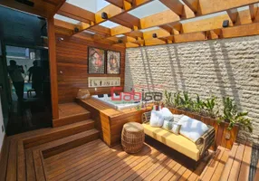 Foto 1 de Casa com 5 Quartos à venda, 288m² em Novo Portinho, Cabo Frio