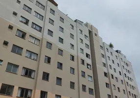 Foto 1 de Apartamento com 2 Quartos para alugar, 65m² em Nova Califórnia, Juiz de Fora