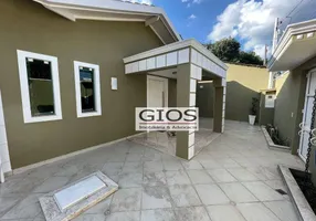 Foto 1 de Casa com 4 Quartos à venda, 320m² em Centro, Mairiporã