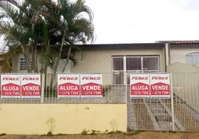 Foto 1 de Casa com 3 Quartos à venda, 96m² em Bandeirantes, Londrina