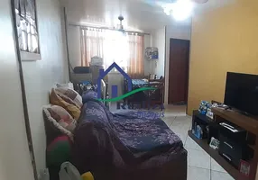 Foto 1 de Apartamento com 2 Quartos à venda, 55m² em Mutondo, São Gonçalo