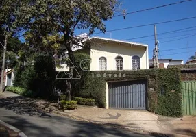 Foto 1 de Casa com 3 Quartos à venda, 201m² em Nova Campinas, Campinas