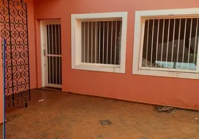 Foto 1 de Imóvel Comercial com 3 Quartos para alugar, 198m² em Jardim América, Ribeirão Preto