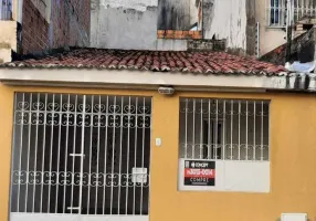 Foto 1 de Casa com 3 Quartos à venda, 86m² em América, Aracaju