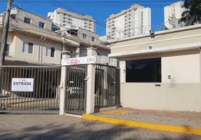 Foto 1 de Casa de Condomínio com 3 Quartos à venda, 94m² em Jardim Vera Cruz, Sorocaba