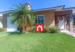 Foto 1 de Casa com 3 Quartos à venda, 100m² em Montanha, Lajeado