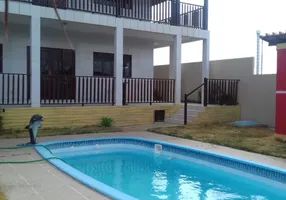 Foto 1 de Casa com 5 Quartos à venda, 230m² em Barra de Tabatinga, Nísia Floresta