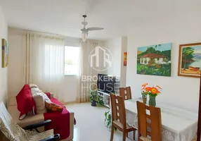 Foto 1 de Apartamento com 3 Quartos à venda, 70m² em Valparaíso, Serra
