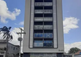 Foto 1 de Apartamento com 1 Quarto à venda, 48m² em Centro, Pelotas