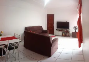 Foto 1 de Apartamento com 3 Quartos à venda, 74m² em Jardim Tropical, Cuiabá