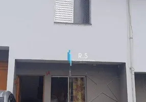 Foto 1 de Sobrado com 3 Quartos à venda, 94m² em Jardim Guaruja, São Paulo