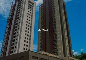 Foto 1 de Apartamento com 2 Quartos à venda, 76m² em Mercês, Uberaba