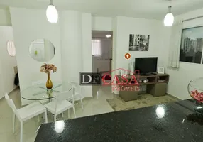 Foto 1 de Apartamento com 4 Quartos à venda, 71m² em Vila Nova Curuçá, São Paulo