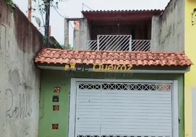 Foto 1 de Casa com 3 Quartos à venda, 160m² em Jardim Apura, São Paulo