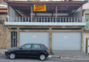 Foto 1 de Casa com 2 Quartos para alugar, 267m² em Vila Campesina, Osasco
