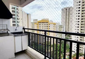 Foto 1 de Apartamento com 2 Quartos à venda, 63m² em Jardim Aquarius, São José dos Campos