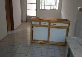 Foto 1 de Casa com 2 Quartos à venda, 70m² em Democrata, Juiz de Fora