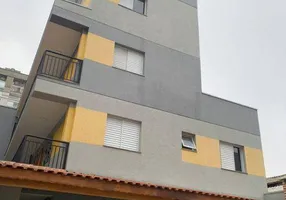 Foto 1 de Apartamento com 2 Quartos para venda ou aluguel, 30m² em Tatuapé, São Paulo