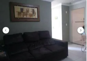 Foto 1 de Apartamento com 2 Quartos à venda, 55m² em Diamante, Belo Horizonte