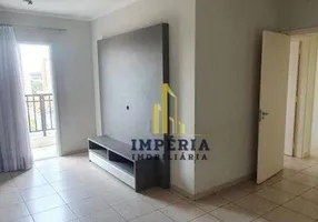 Foto 1 de Apartamento com 3 Quartos à venda, 91m² em Retiro, Jundiaí