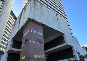 Foto 1 de Sala Comercial para alugar, 32m² em Brotas, Salvador