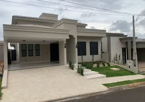 Foto 1 de Casa de Condomínio com 3 Quartos à venda, 360m² em Condomínio Village La Montagne, São José do Rio Preto