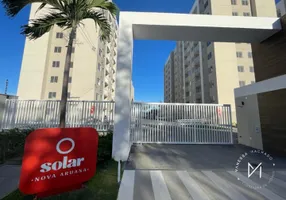 Foto 1 de Apartamento com 2 Quartos à venda, 52m² em Aeroporto, Aracaju