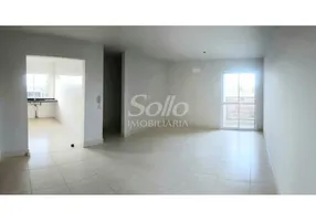 Foto 1 de Apartamento com 2 Quartos à venda, 68m² em Residencial Viviane, Uberlândia