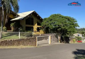 Foto 1 de Casa com 6 Quartos para alugar, 800m² em Freitas, Sapucaia do Sul