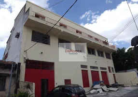 Foto 1 de Galpão/Depósito/Armazém à venda, 1750m² em Vila Lucia, São Paulo