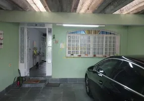 Foto 1 de Casa com 3 Quartos à venda, 174m² em Jardim Prudência, São Paulo