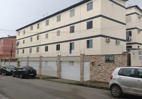 Foto 1 de Apartamento com 2 Quartos para alugar, 53m² em Cohab Anil IV, São Luís