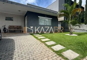 Foto 1 de Casa de Condomínio com 3 Quartos à venda, 226m² em Chacaras Maringa, Atibaia