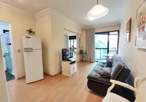 Foto 1 de Flat com 1 Quarto para alugar, 51m² em Pinheiros, São Paulo