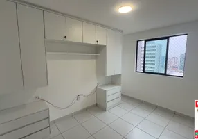 Foto 1 de Apartamento com 2 Quartos à venda, 55m² em Papicu, Fortaleza