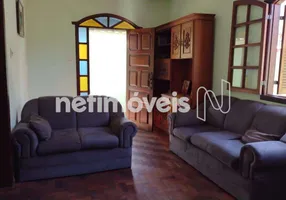 Foto 1 de Casa com 3 Quartos à venda, 360m² em Sagrada Família, Belo Horizonte