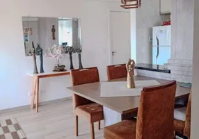 Foto 1 de Apartamento com 2 Quartos à venda, 52m² em Jardim Roma, Jundiaí