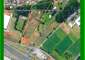 Foto 1 de Lote/Terreno à venda, 27200m² em Ganchinho, Curitiba