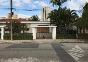 Foto 1 de Casa com 5 Quartos para venda ou aluguel, 450m² em Jardim das Nações, Taubaté