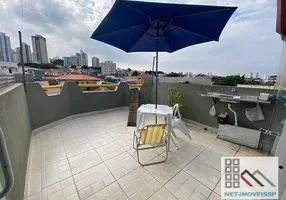 Foto 1 de Sobrado com 6 Quartos à venda, 208m² em Vila Guarani, São Paulo