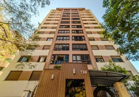 Foto 1 de Apartamento com 2 Quartos à venda, 65m² em Petrópolis, Porto Alegre