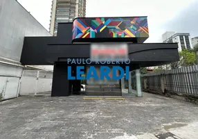 Foto 1 de Ponto Comercial para alugar, 742m² em Jardim Paulistano, São Paulo