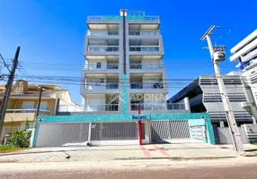 Foto 1 de Apartamento com 2 Quartos à venda, 145m² em Centro, Guaratuba