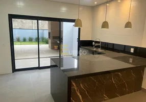 Foto 1 de Casa de Condomínio com 3 Quartos à venda, 160m² em Residencial Vila Victoria, Itupeva