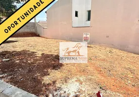 Foto 1 de Lote/Terreno à venda, 207m² em Wanel Ville, Sorocaba