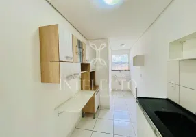 Foto 1 de Apartamento com 2 Quartos para alugar, 50m² em Pitimbu, Natal